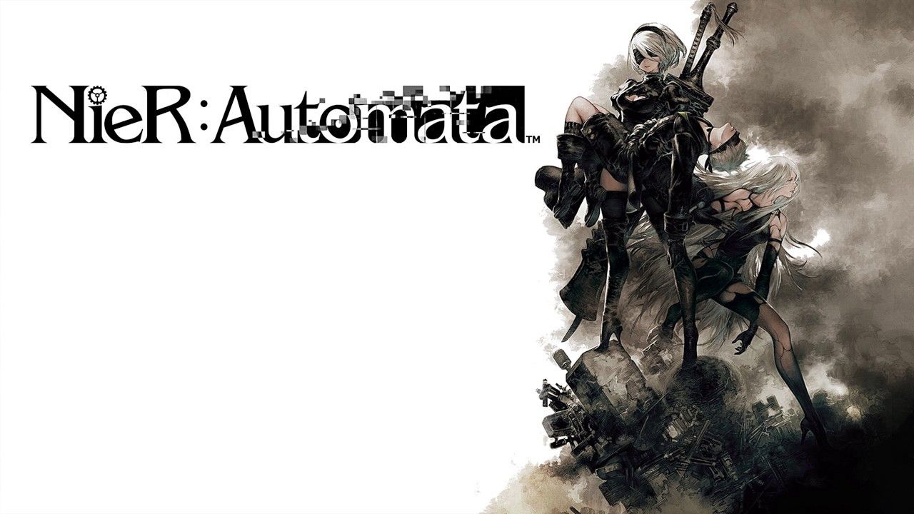 Nier Automata Dev May Have Interest In Switch Port