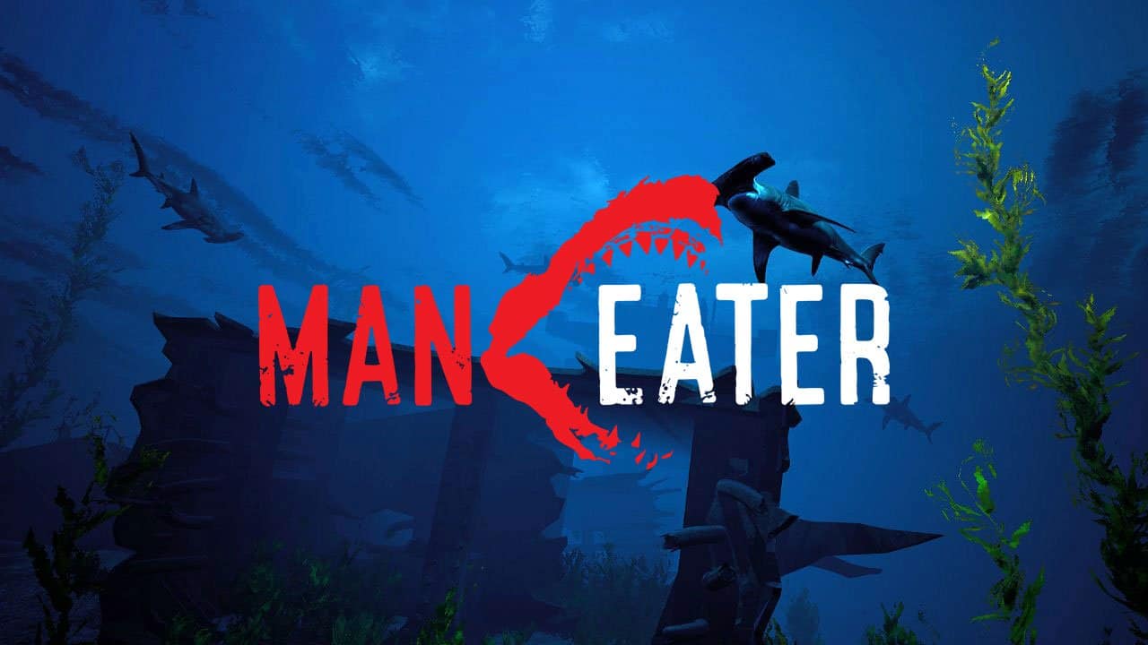 Game of the Month: MANEATER