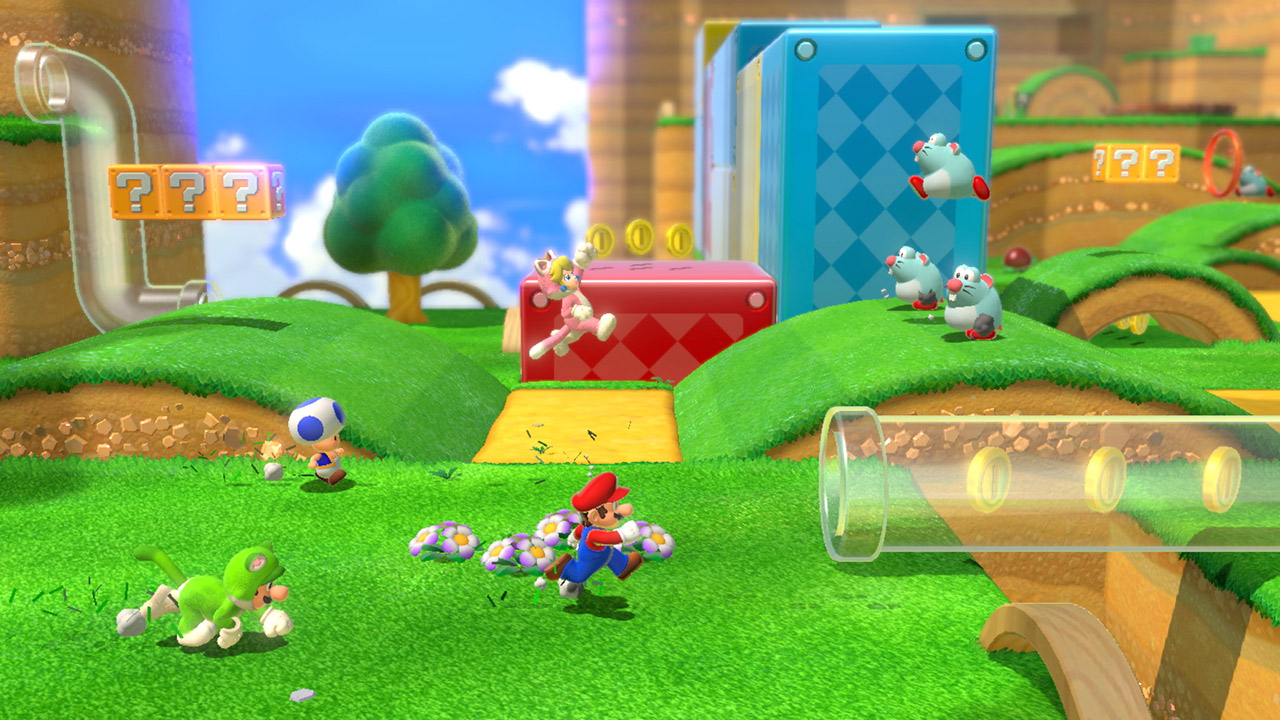 Super Mario 3D World: Bowser's Fury - How To Fight The Secret Last Boss