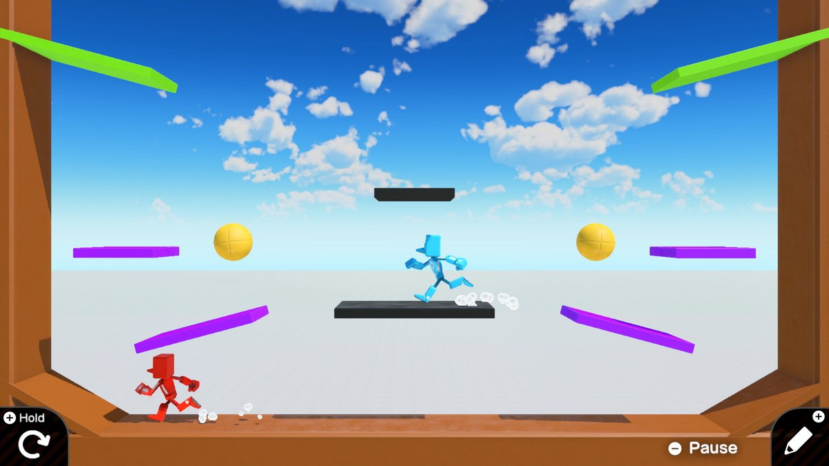 Nintendo Game Builder Garage teaches kids game design - CNET