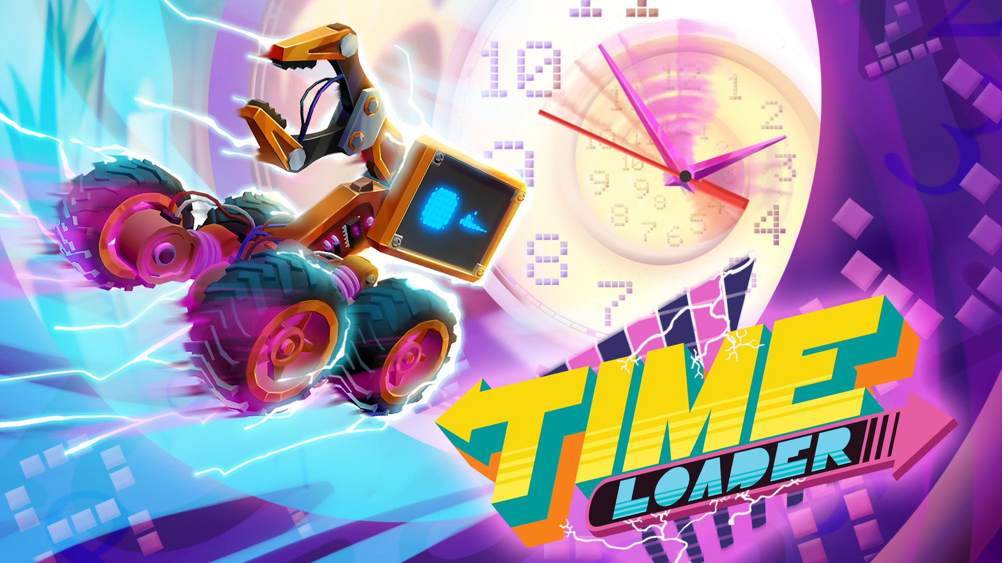 Time Loader Switch Review