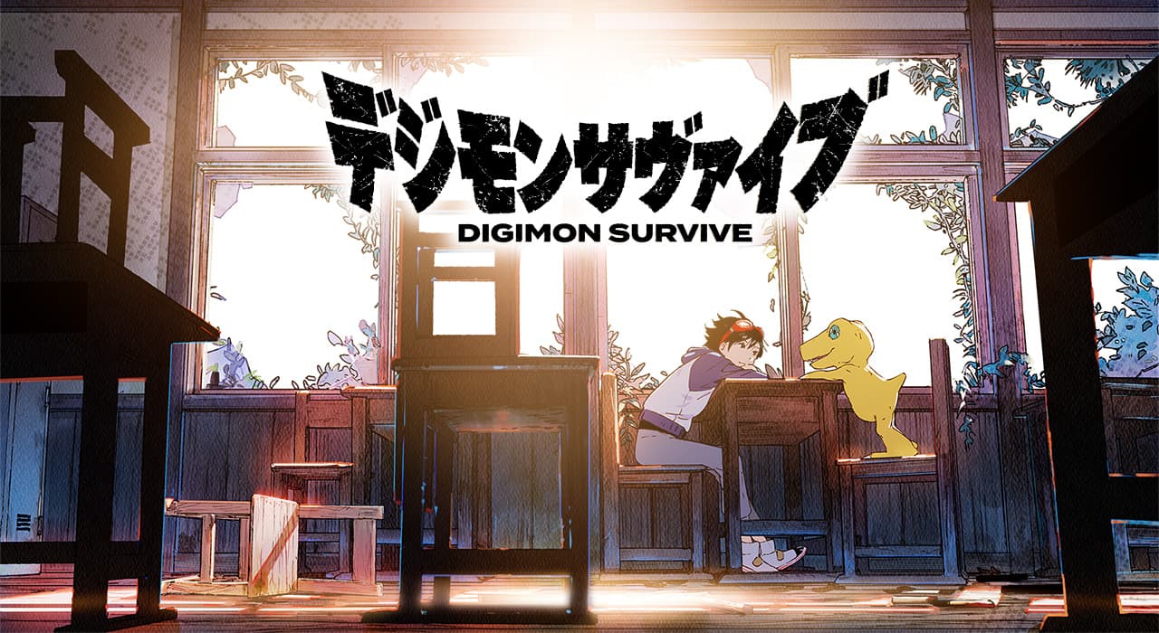 Digimon Survive review for Nintendo Switch