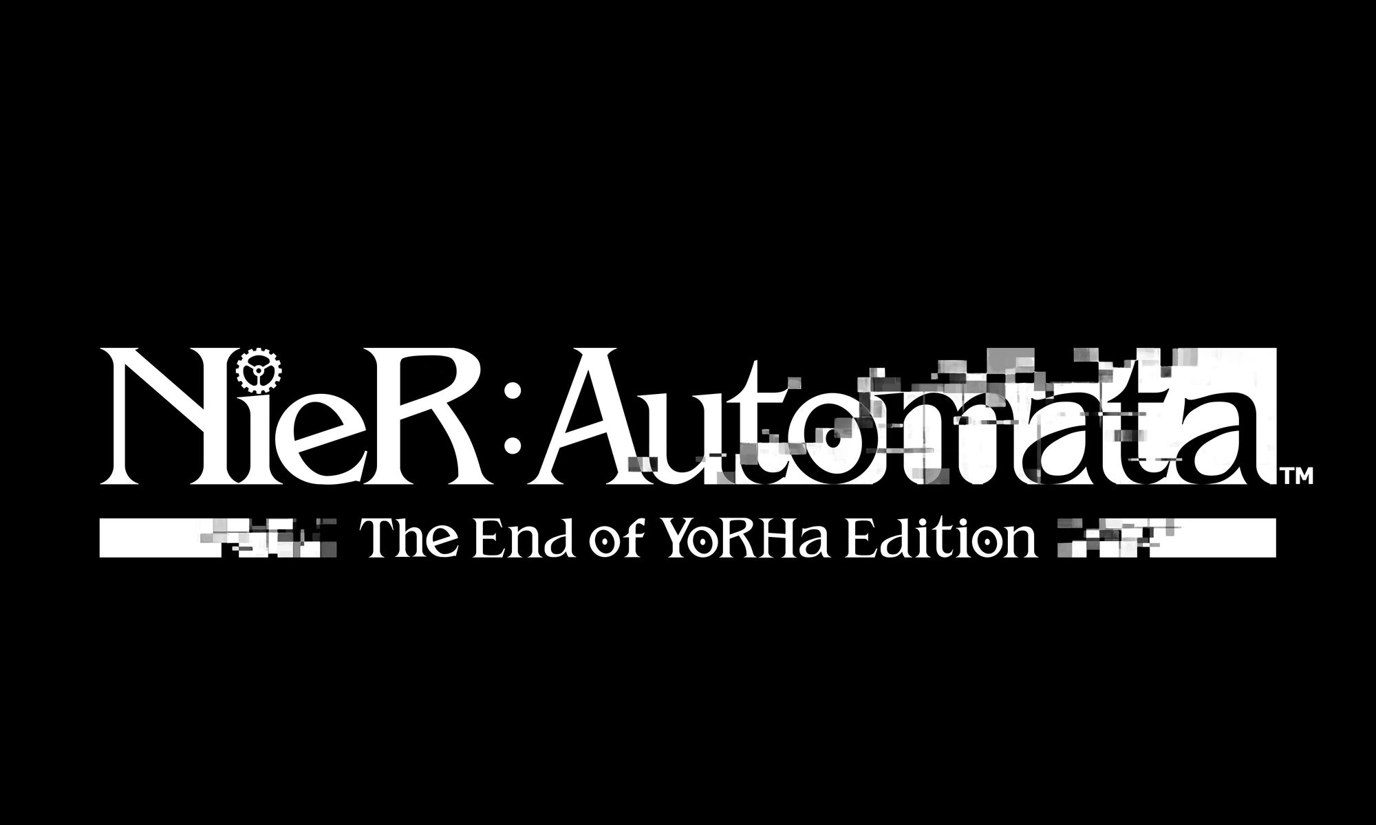 NieR:Automata The End of YoRHa Edition