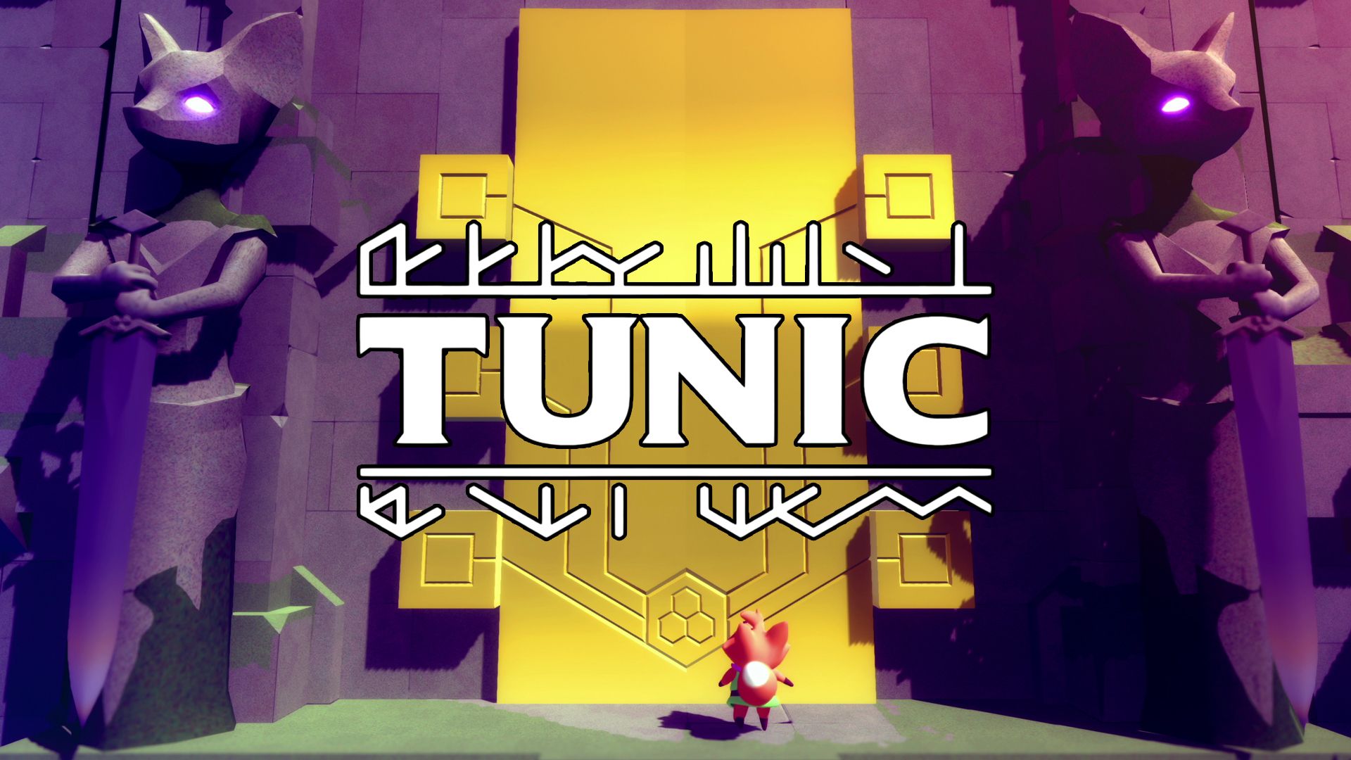 Tunic review Clever like a fox  Game News 24