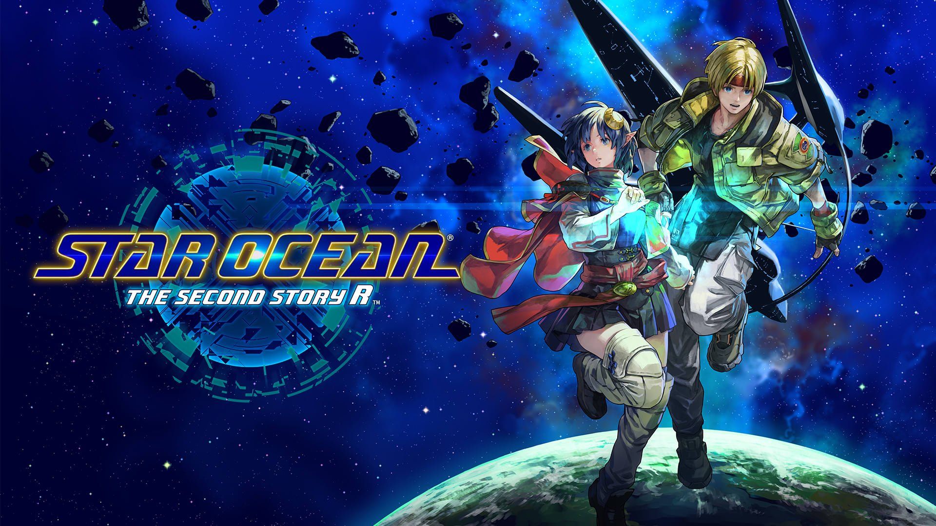 What Is the Star Ocean The Second Story R Switch Release Date?