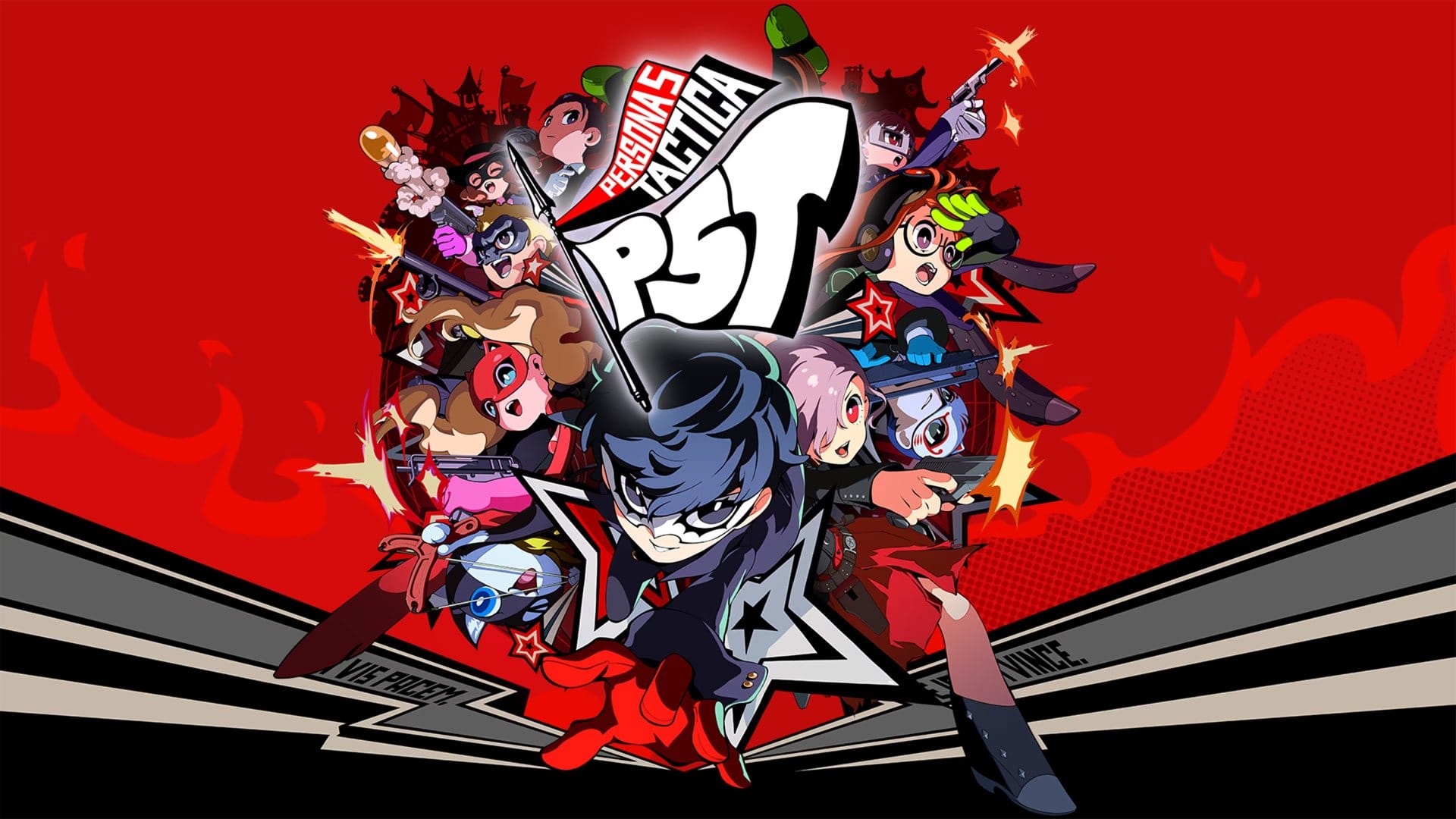 5 games to play if you love Persona 5 Royal