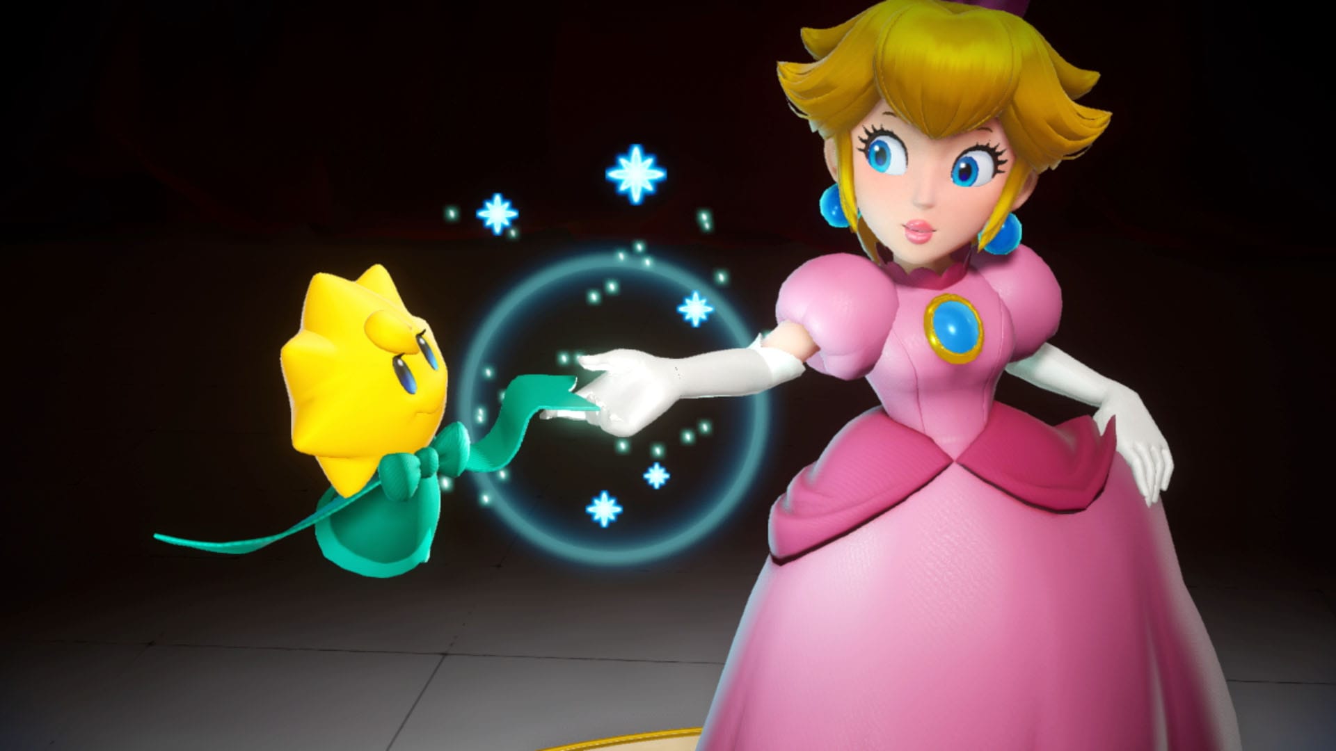 Princess Peach: Showtime! - Switch Review