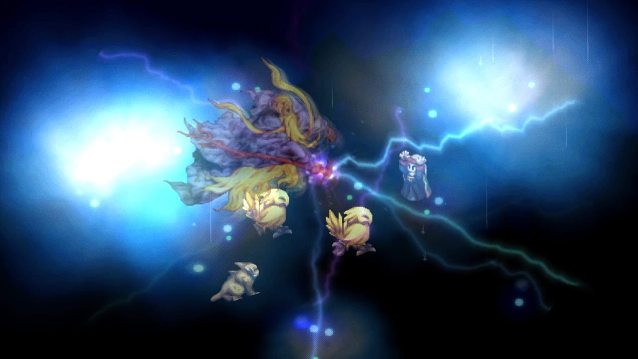 Final Fantasy Tactics – The Ivalice Chronicles - Switch 2 Review