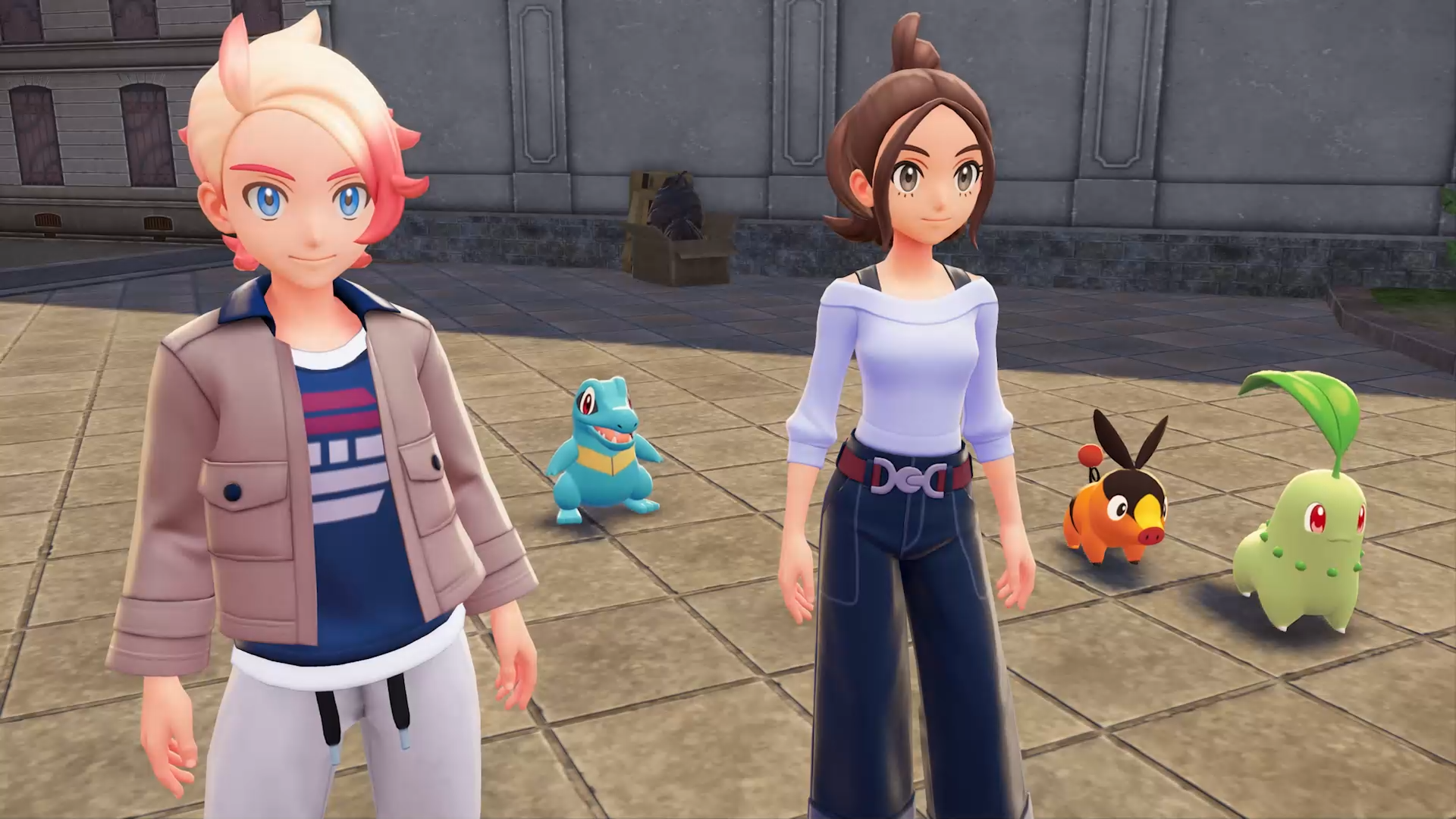 Pokemon Legends: Z-A - Switch 2 Review