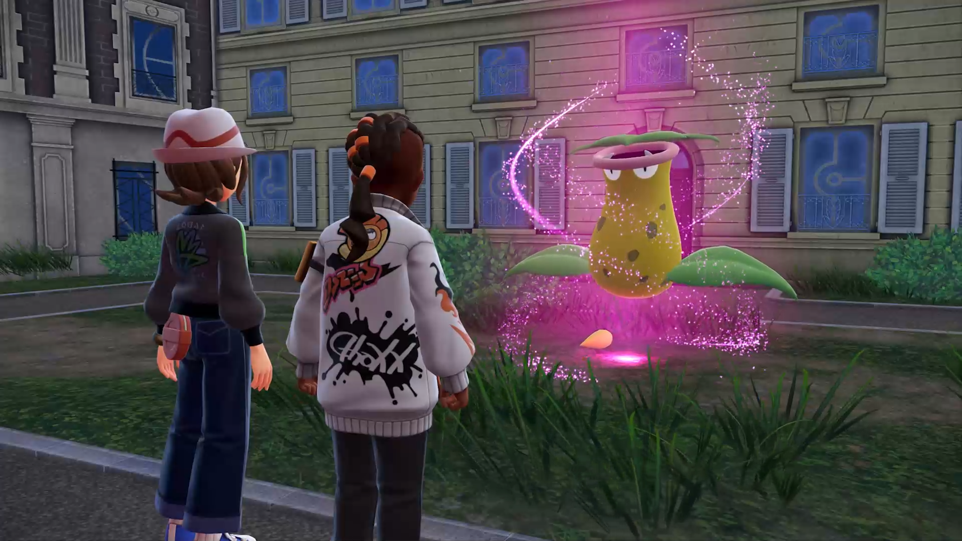 Pokemon Legends: Z-A - Switch 2 Review