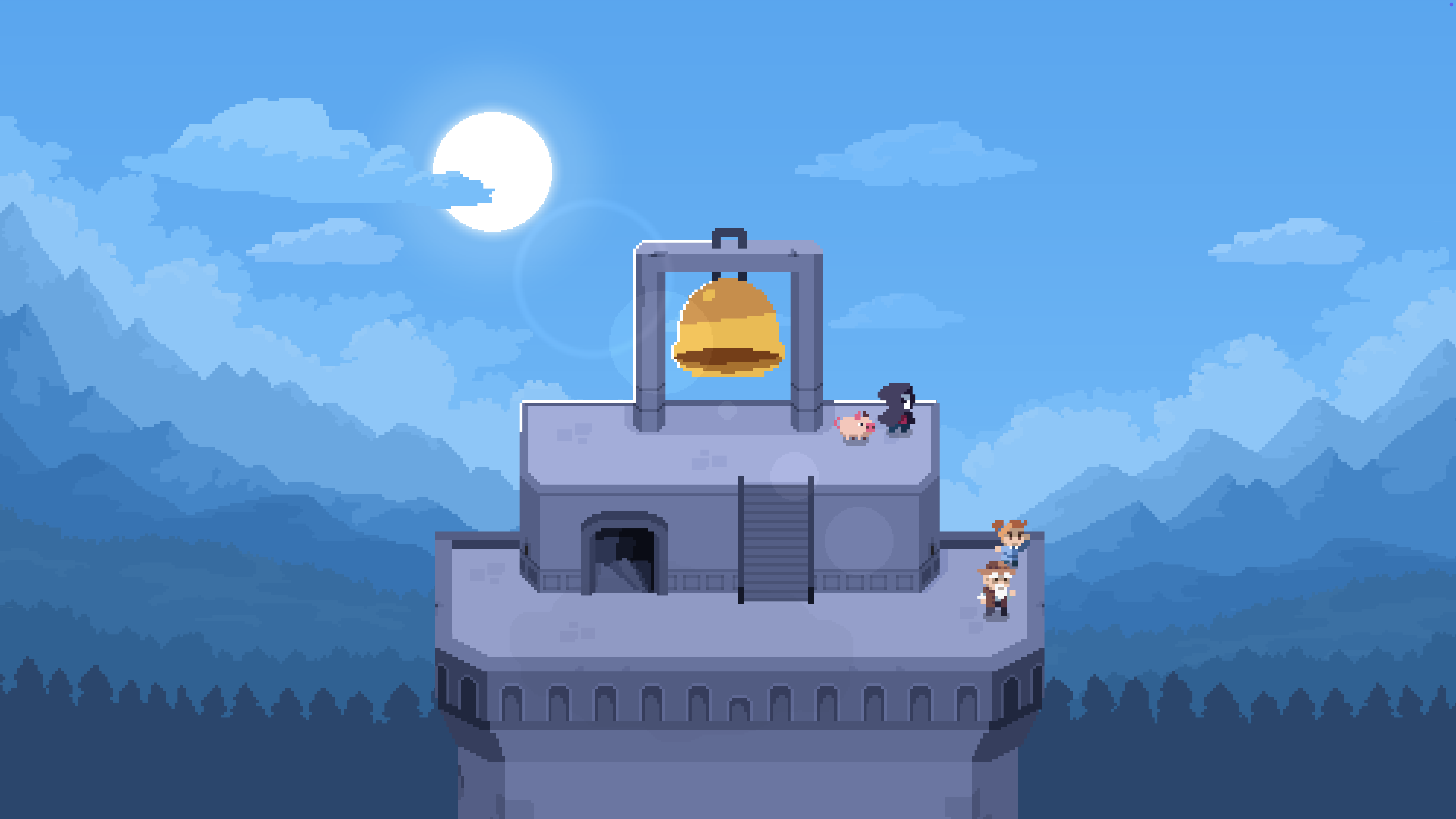 Spindle - Switch Review