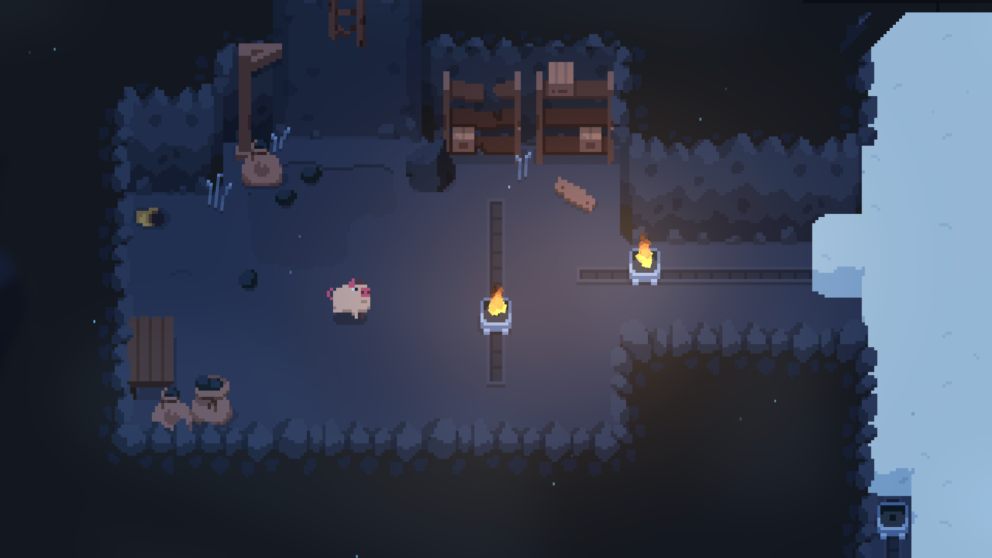 Spindle - Switch Review