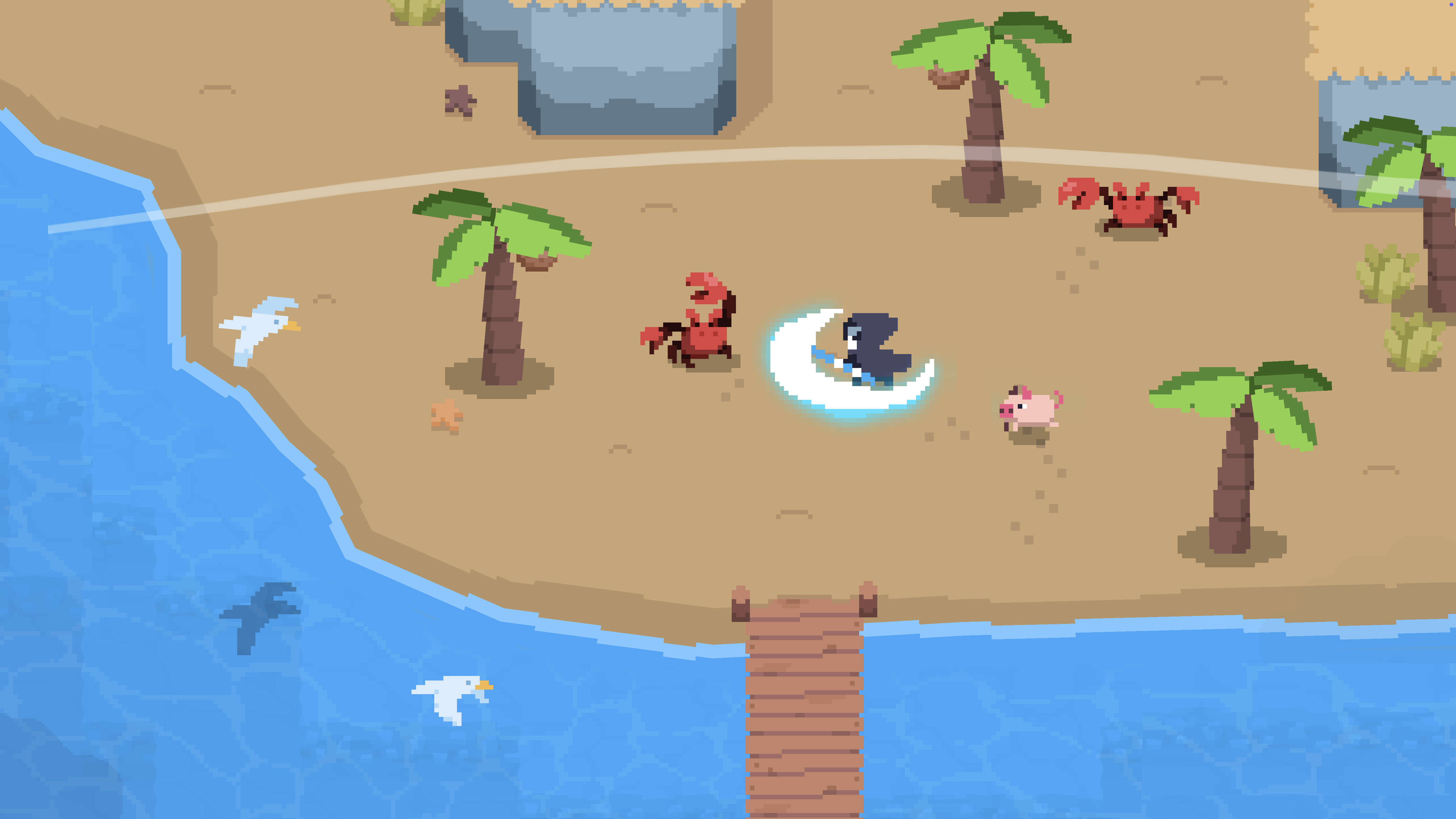 Spindle - Switch Review