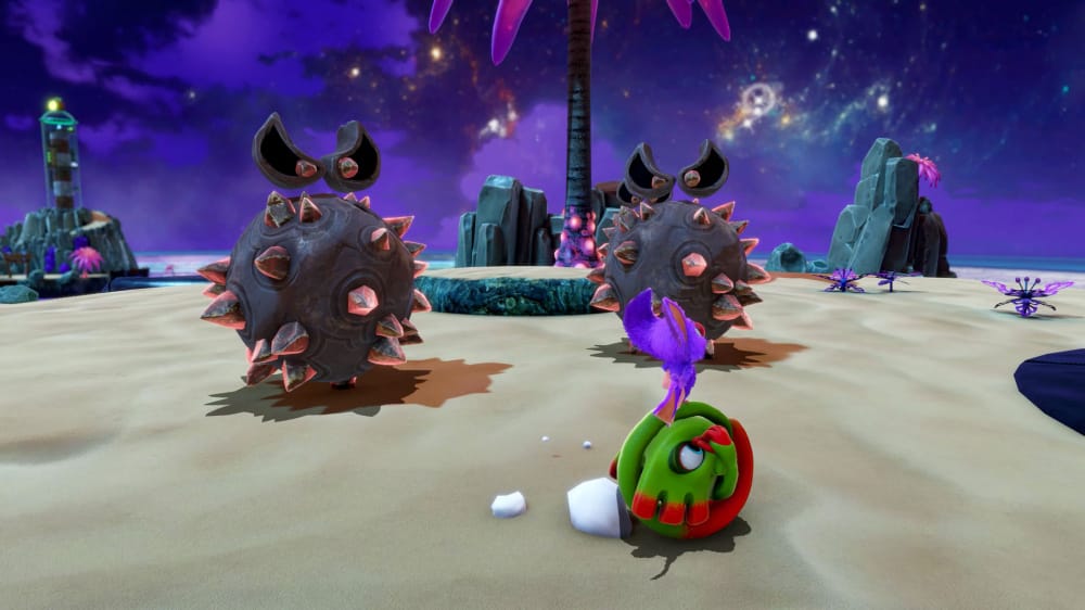 Yooka-Replaylee - Switch 2 Review