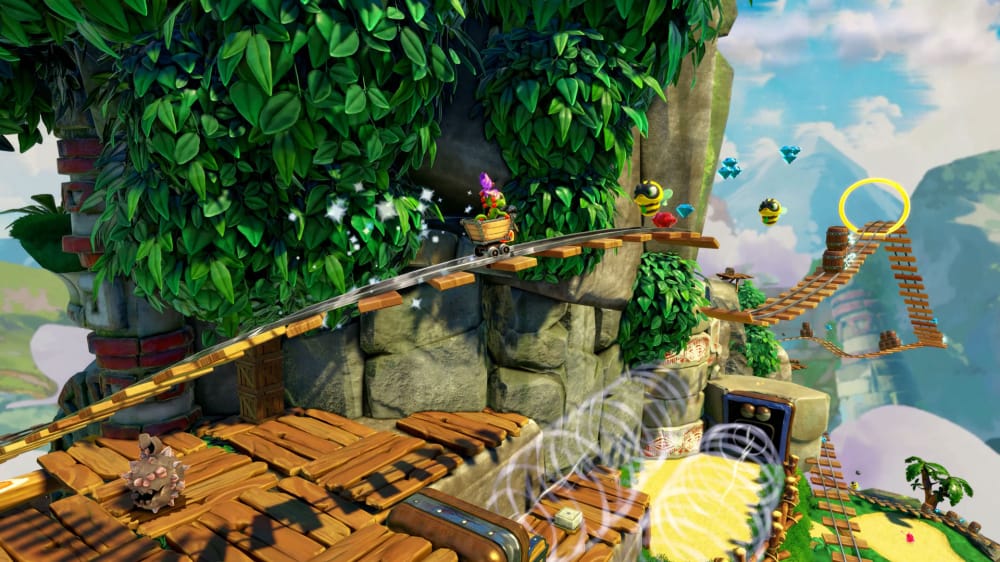 Yooka-Replaylee - Switch 2 Review
