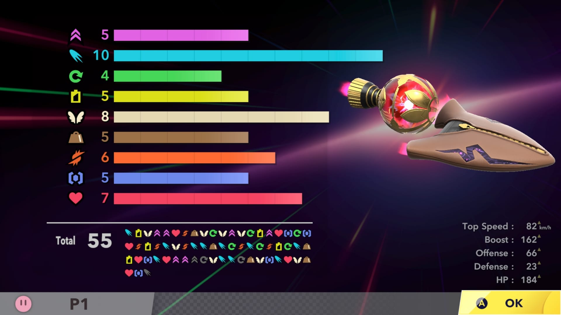 Kirby Air Riders - Switch 2 Review