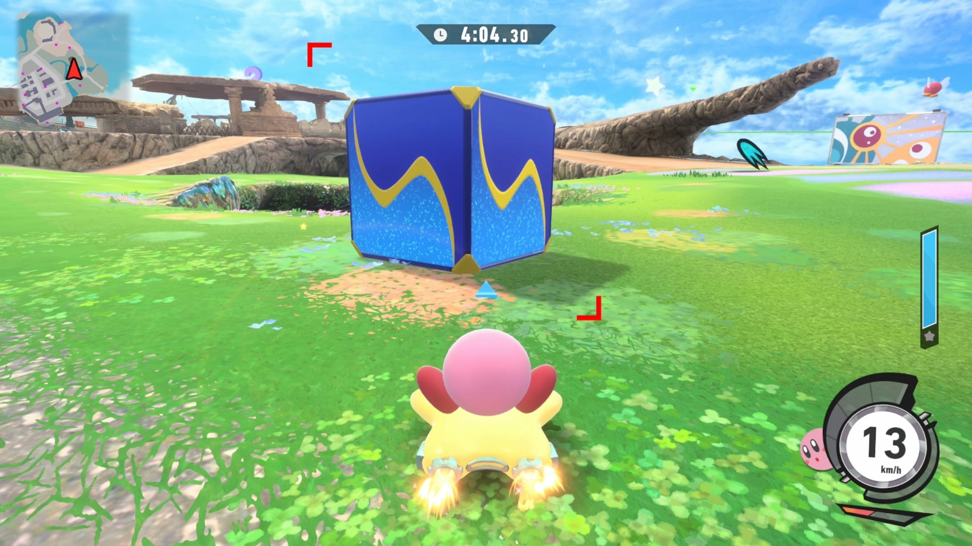 Kirby Air Riders - Switch 2 Review