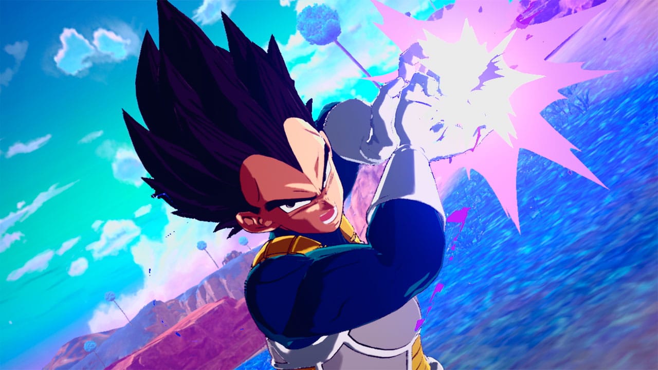 Dragon Ball: Sparking! Zero - Switch 2 Review