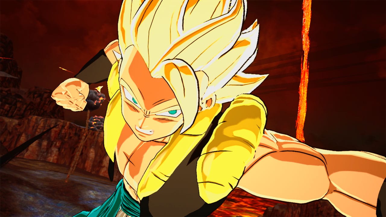 Dragon Ball: Sparking! Zero - Switch 2 Review
