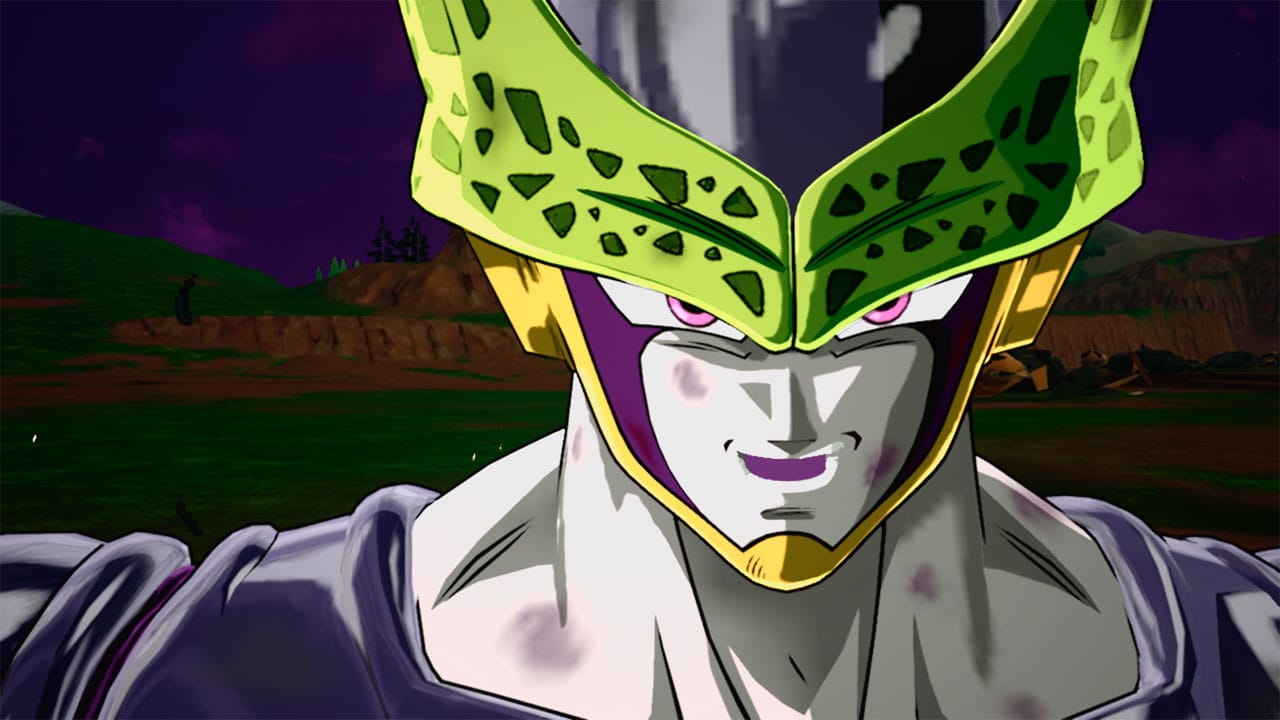 Dragon Ball: Sparking! Zero - Switch 2 Review