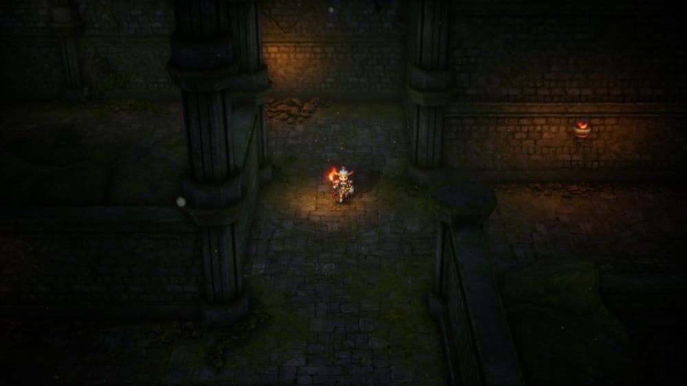 Dragon Quest I & II HD-2D Remake - Switch 2 Review