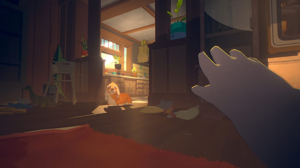 Goodnight Universe - Switch 2 Review