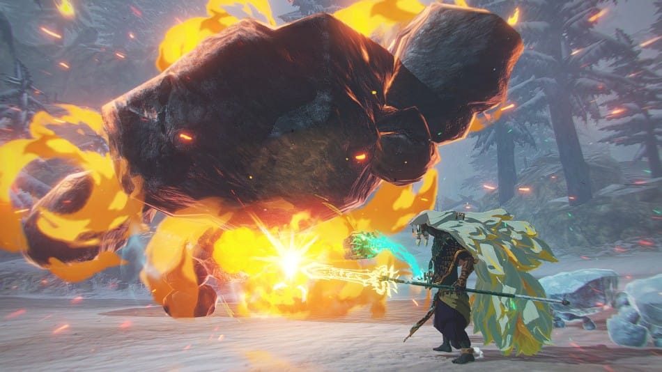 Hyrule Warriors: Age of Imprisionment - Switch 2 Review