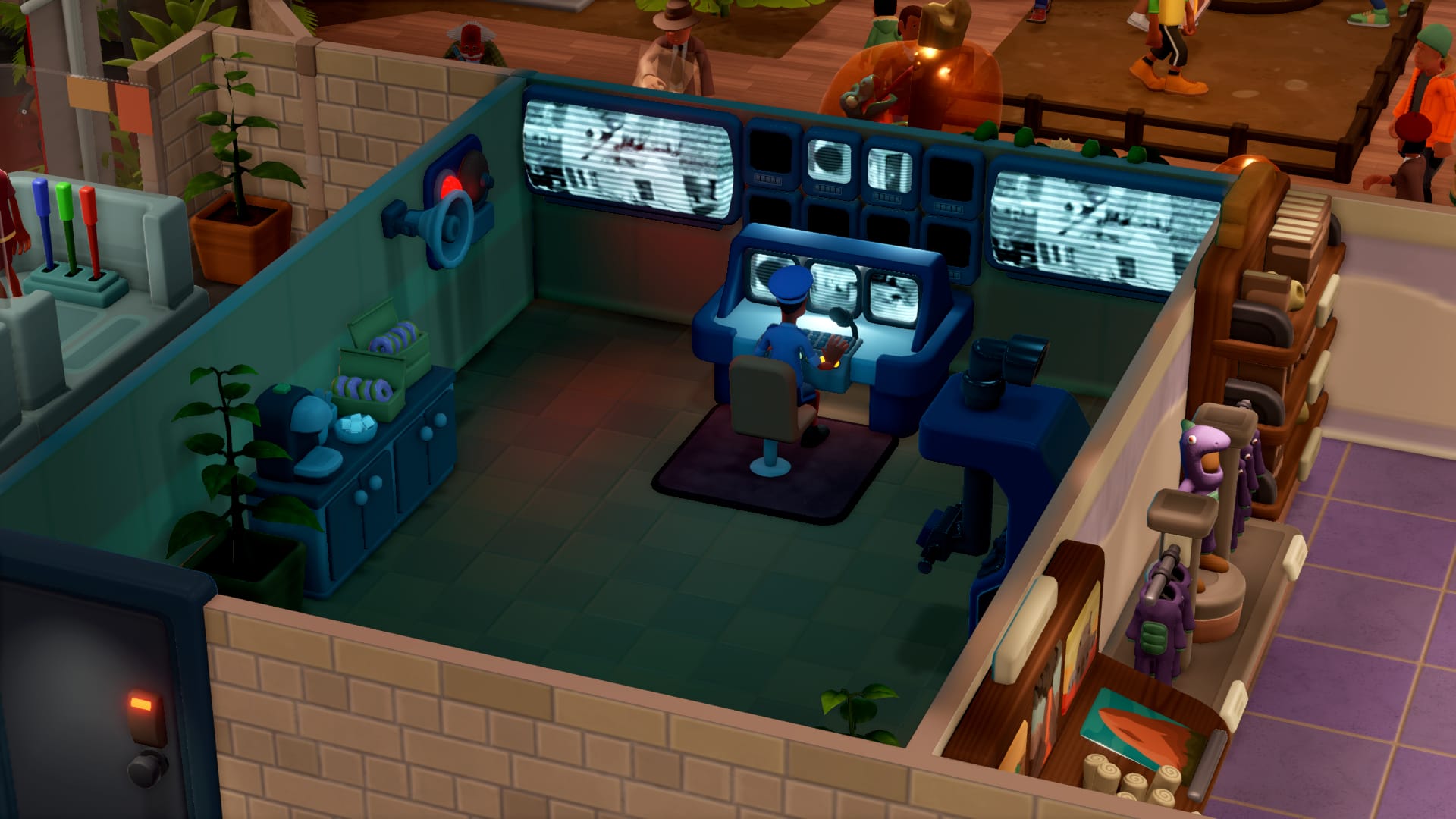 Two Point Museum - Switch 2 Review