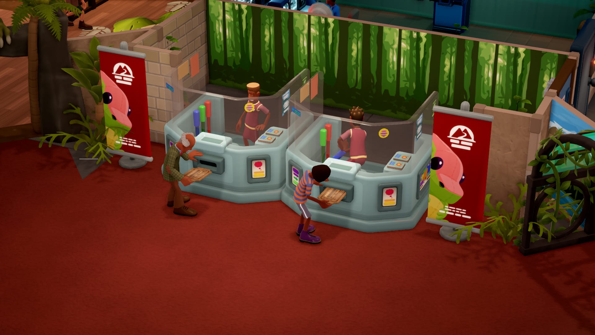 Two Point Museum - Switch 2 Review