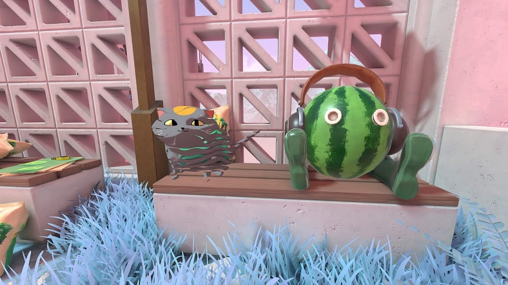 Viewfinder - Switch Review