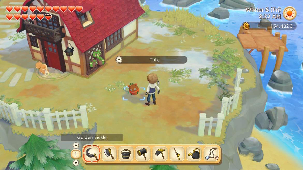 Story Of Seasons Pioneers Of Olive Town Orichalcum Finden How to Mine Orichalcum Ore in Story of Seasons: Pioneers of Olive Town