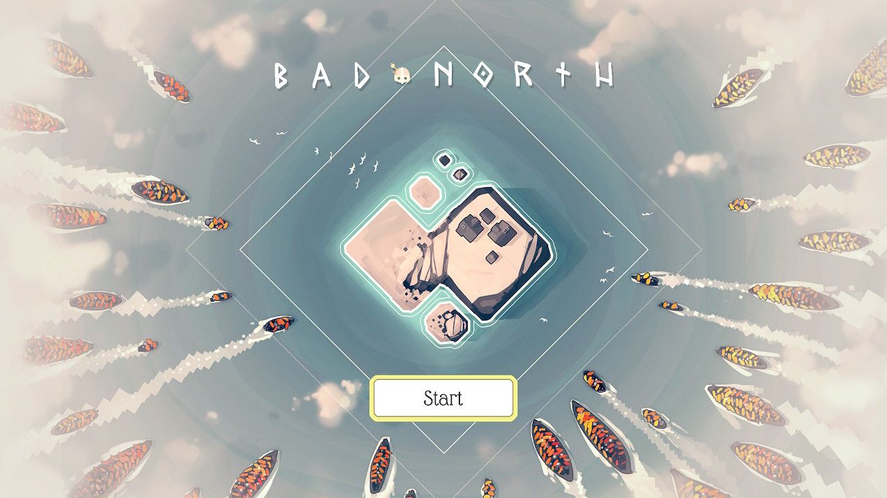 Bad North - Review