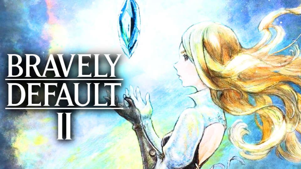 Bravely Default II Announced for Nintendo Switch