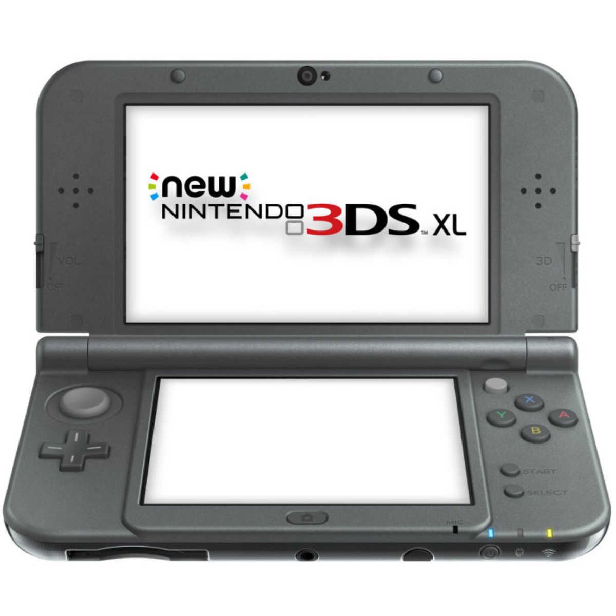 Nintendo Direct (March 2018) Nintendo 3DS Announcements