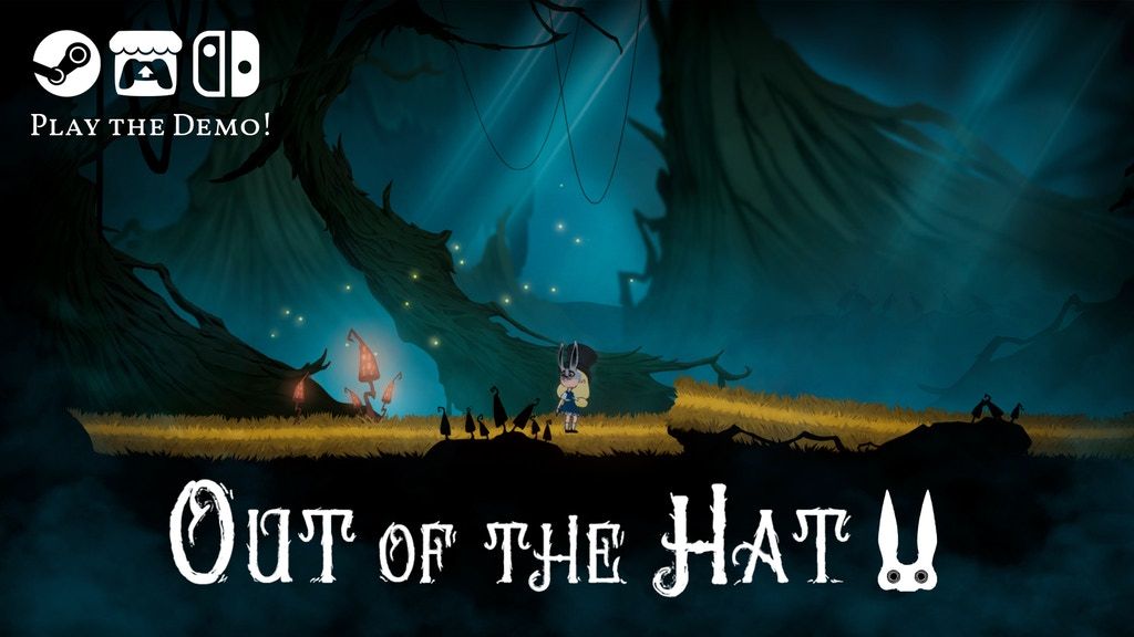 Kickstarter Project of the Week: Out of the Hat