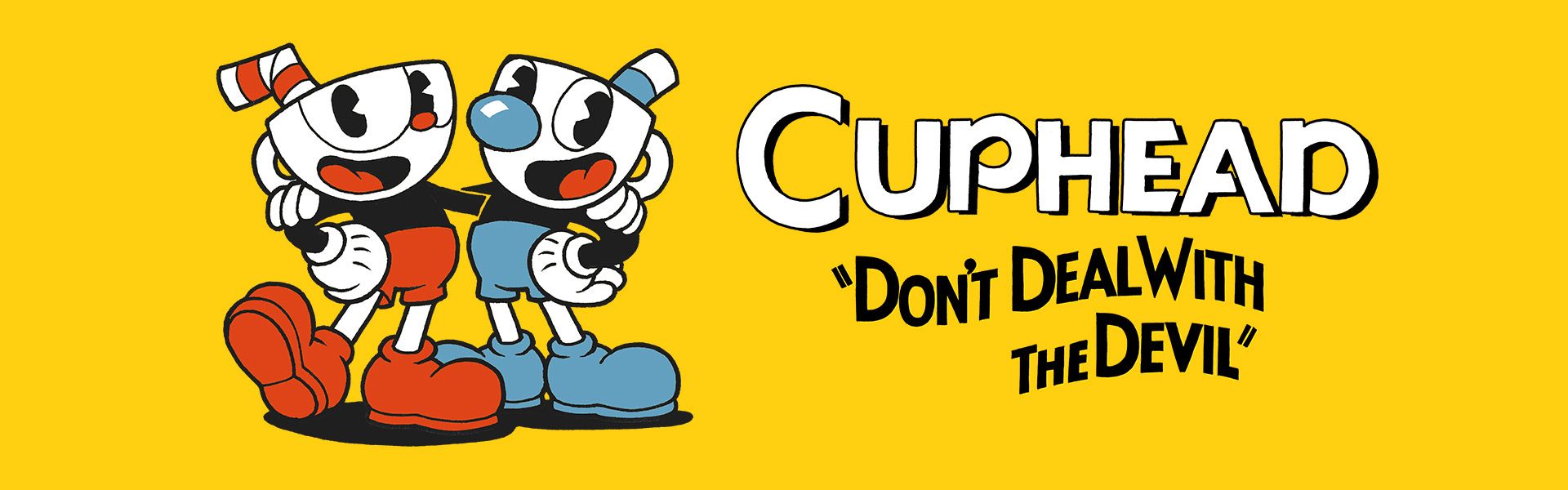 Cuphead is Coming to Nintendo Switch