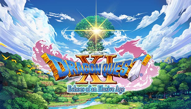 Dragon Quest XI S Gets a Brand New E3 Trailer