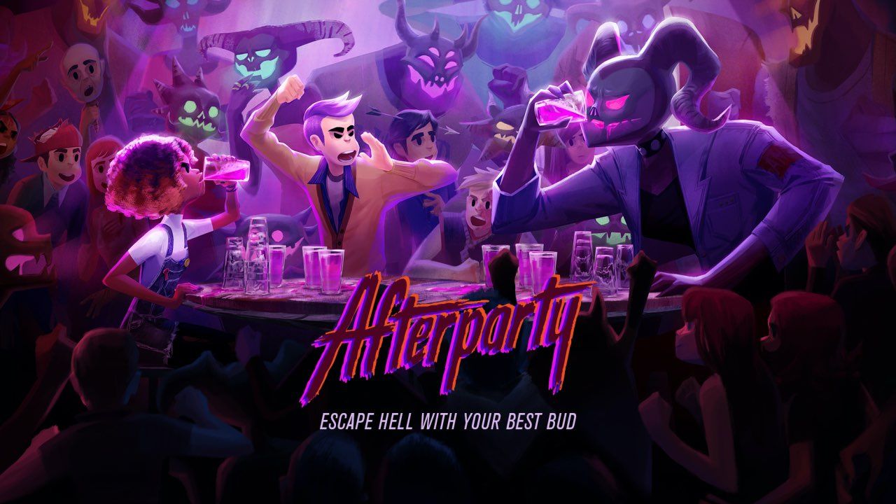 Afterparty - Switch Review