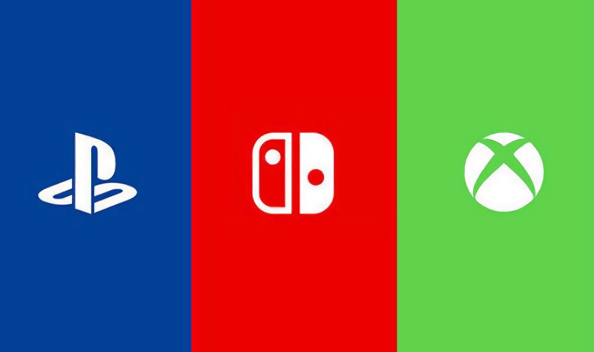 Switch vs PS5 vs Xbox Series X: Does Nintendo Need a Switch Pro to Stay in the Game?