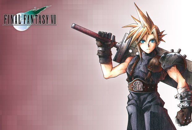 Final Fantasy 7 Available On Switch March 26 and Final Fantasy 9 Available TODAY