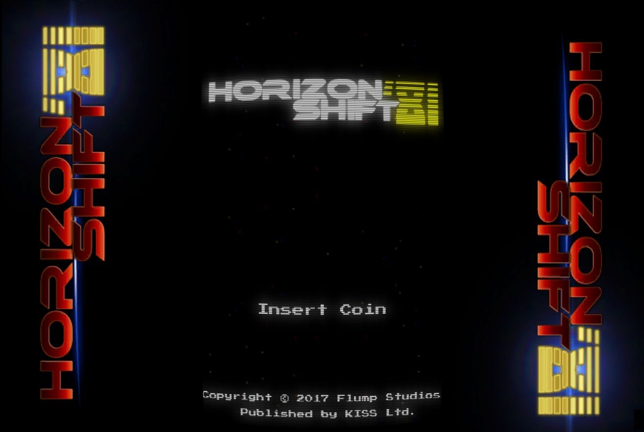 Horizon Shift '81 - Review (Switch)