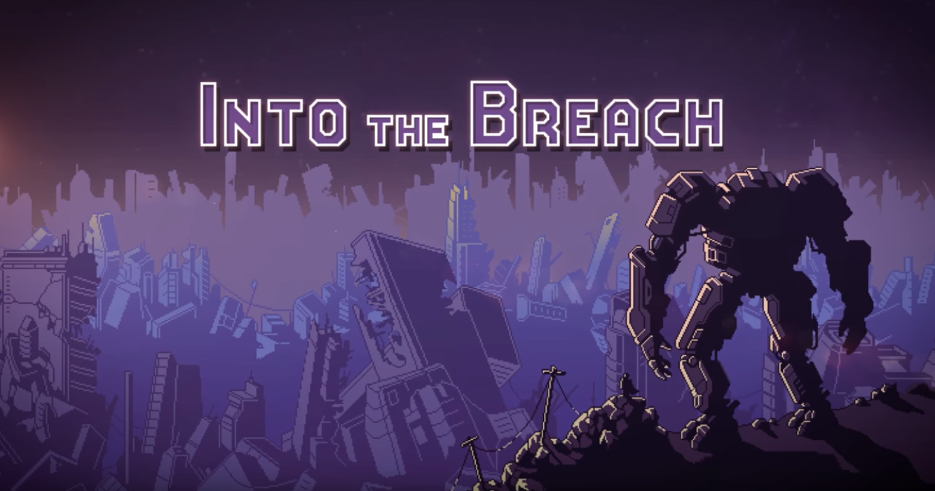 Into the Breach (Switch) - Review