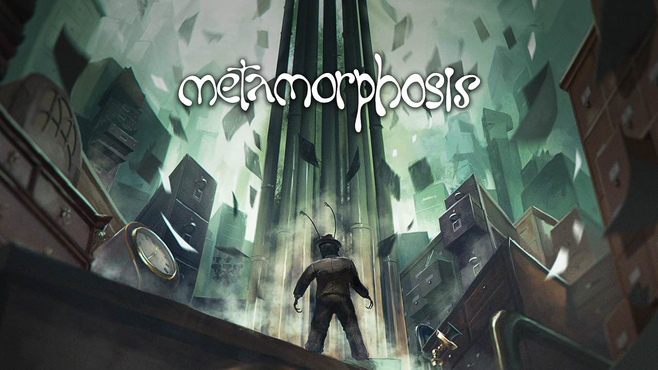 Metamorphosis - Switch Review (Quick)