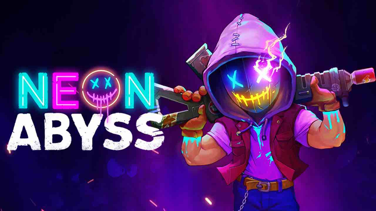 Neon Abyss Releases in July