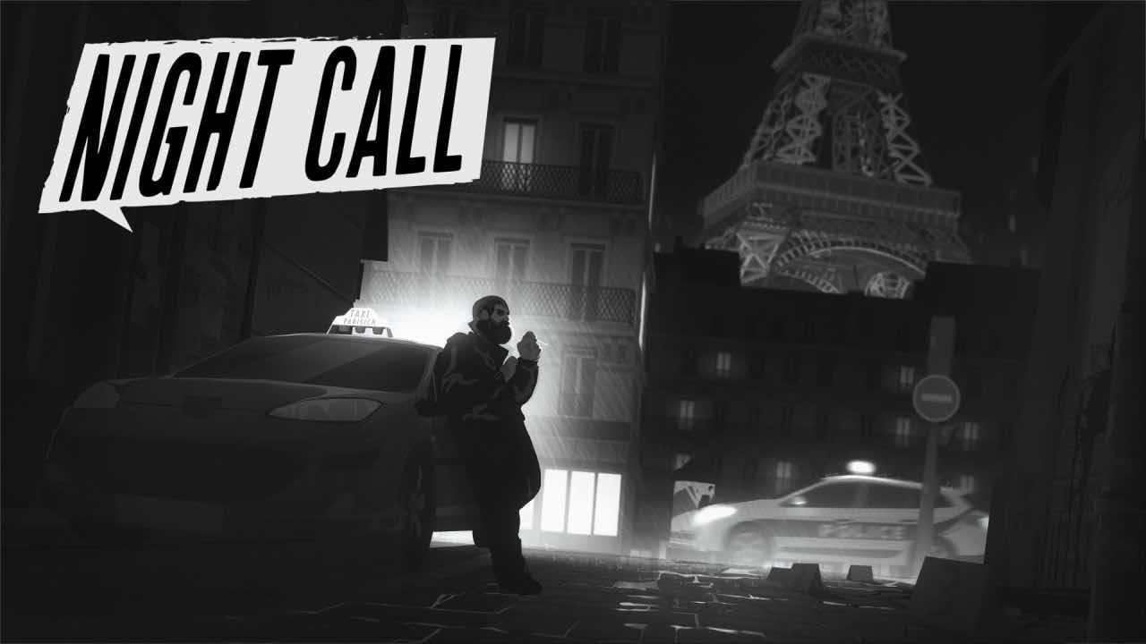 Night Call - Switch Review