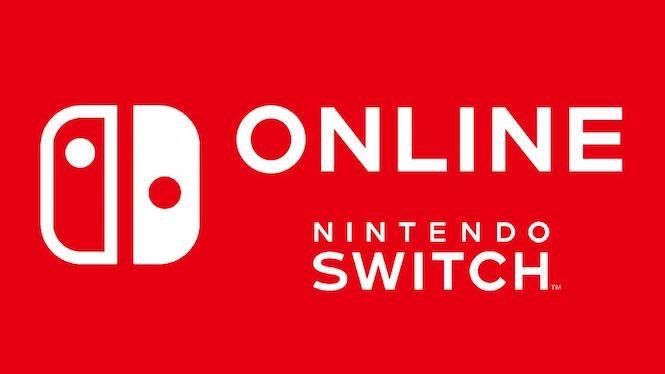 Nintendo Switch Online Service Details Announced