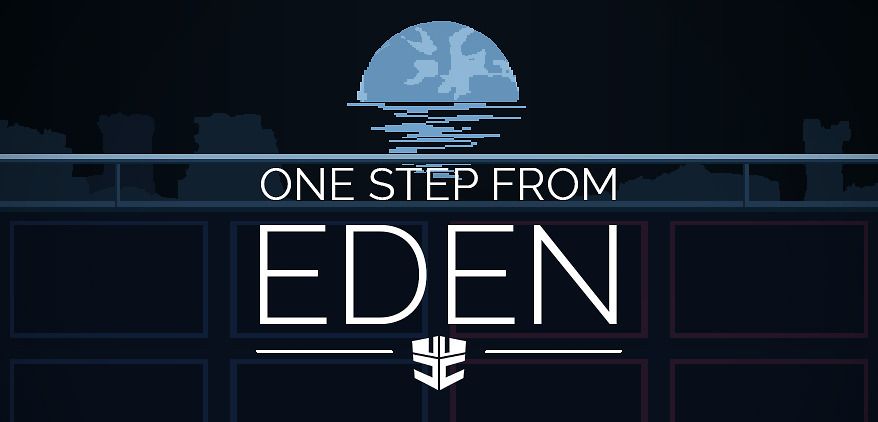 Kickstarter Project of the Week: One Step From Eden (Update)