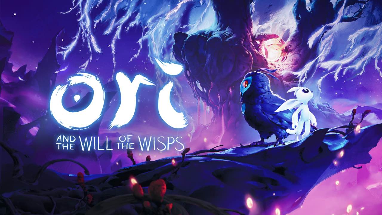 Competition: Ori and the Will of the Wisps