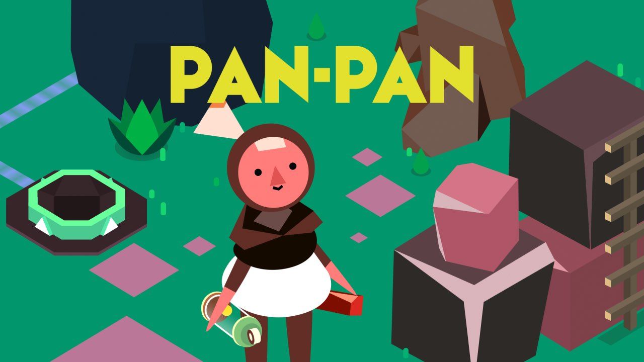 Pan Pan - Switch Review