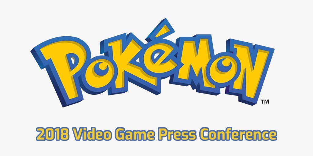 Full Q&A Transcript from the Pokémon Press Conference